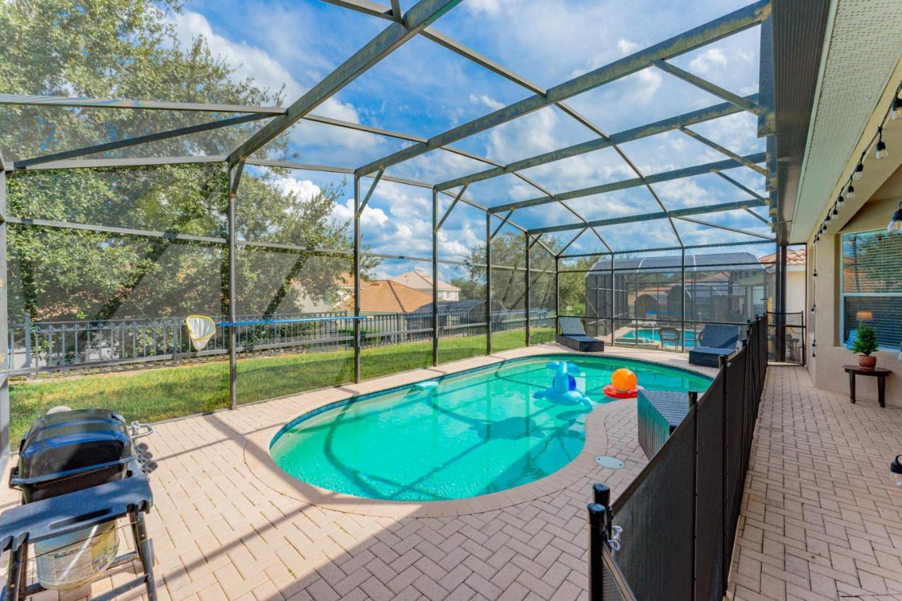 Windsor Hill Cheerful Villa W Pool 2Miles To Dis Orlando Zewnętrze zdjęcie